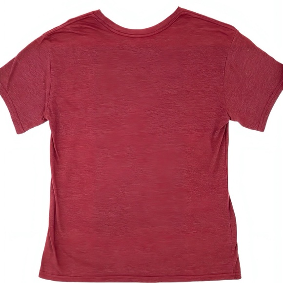 Charlie Brown Peanuts Its The Great Pumpkin Halloween Fall Pop Culture T Shirt M - Picture 3 of 4